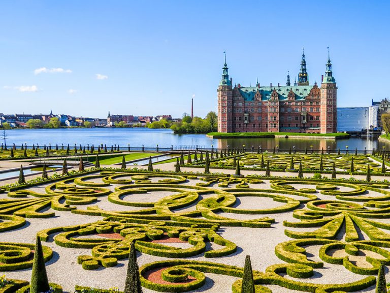 Copenhague, capitale verte du Danemark | Partez en croisières
